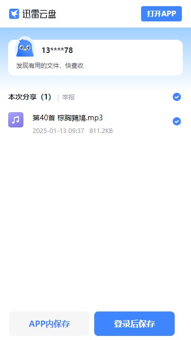 第40首 棕胸鶉鳩.mp3
